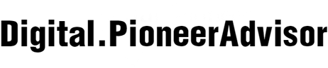 Digital Pioneer Advisor